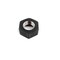 Stemco Locknut, Knuckle, Steering Spindle, 1-1/2-18, 3782/3720 Bearing Combination 448-4836 - alternate 2